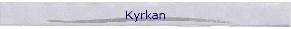 Kyrkan