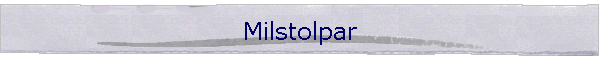 Milstolpar